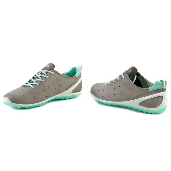 ECCO Women’s Biom Lite in Warm Grey size euro 39 US 8.5 - Picture 4 of 14